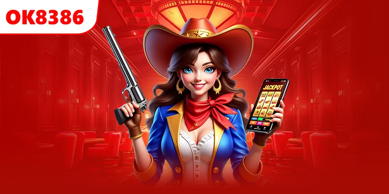 Những sản phẩm game nổ hũ đáng trải nghiệm